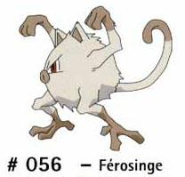 N 056 Férosinge